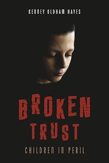 Front cover_Broken Trust