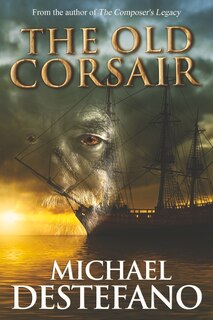 Front cover_The Old Corsair