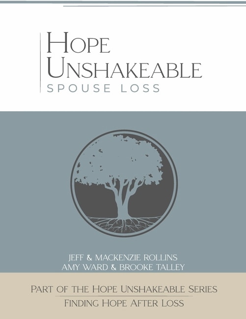 Couverture_Hope Unshakeable Spouse Loss
