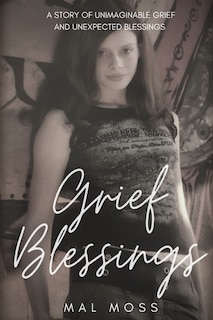 Front cover_Grief Blessings