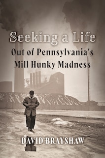 Front cover_Seeking a Life