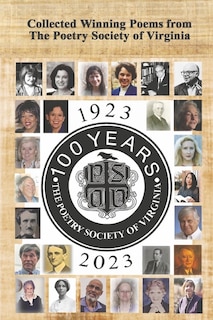 Couverture_Collected Winning Poems from The Poetry Society of Virginia