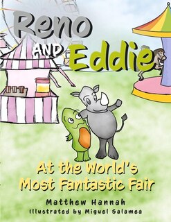 Couverture_Reno and Eddie at the World's Most Fantastic Fair