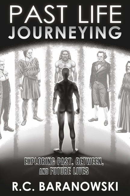 Front cover_Past Life Journeying