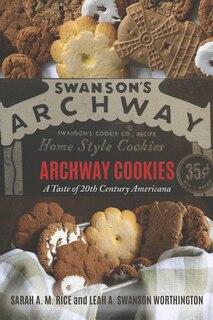 Couverture_Archway Cookies