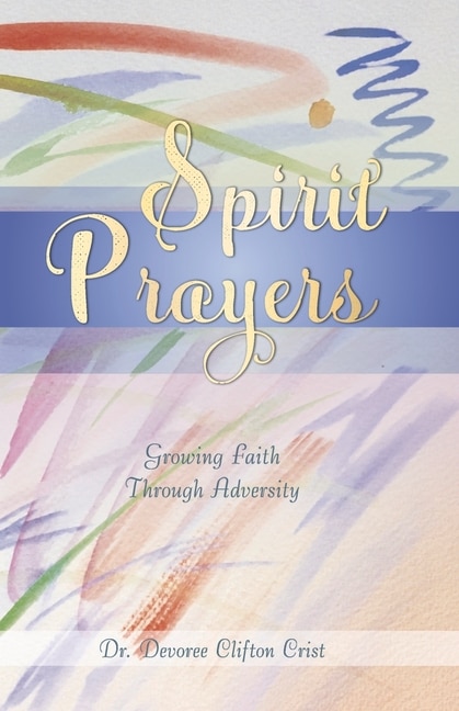 Couverture_Spirit Prayers