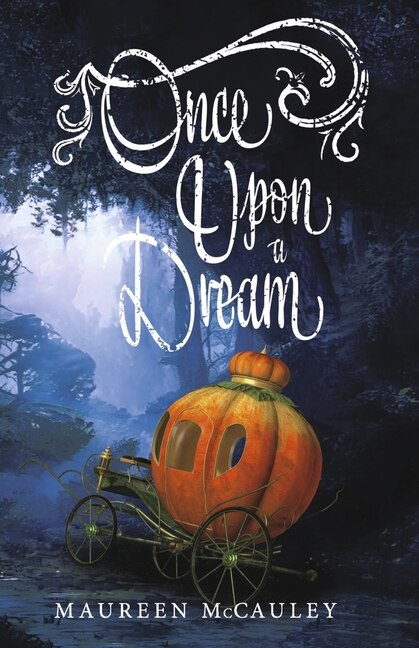 Front cover_Once Upon A Dream