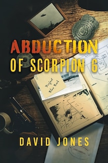 Front cover_Abduction of Scorpion 6