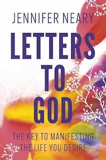 Front cover_Letters to God