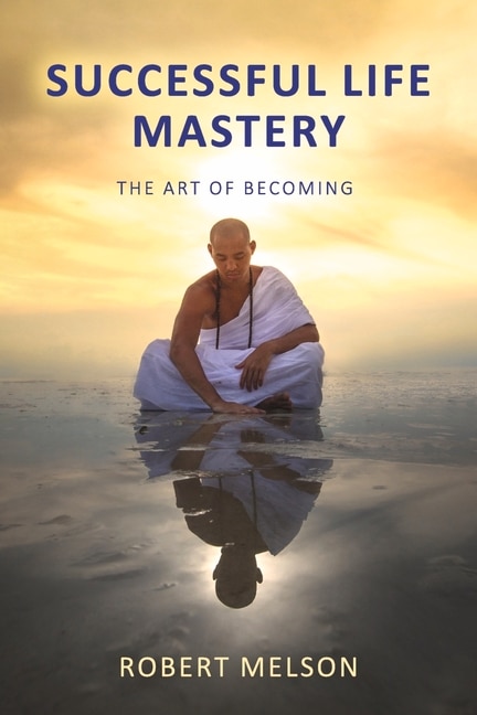 Front cover_Successful Life Mastery