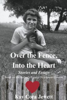 Couverture_Over the Fence, Into the Heart