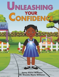 Couverture_Unleashing Your Confidence