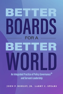 Couverture_Better Boards for a Better World