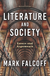 Couverture_Literature and Society