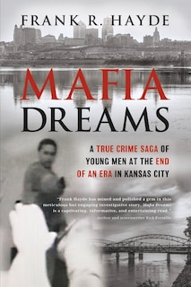 Front cover_Mafia Dreams