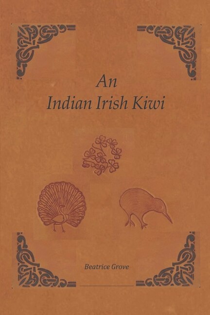 Couverture_An Indian Irish Kiwi