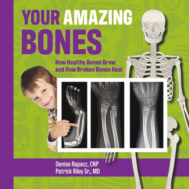 Couverture_Your Amazing Bones