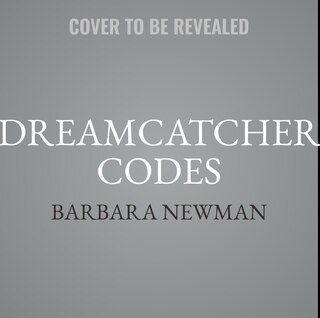 Front cover_Dreamcatcher Codes Lib/E