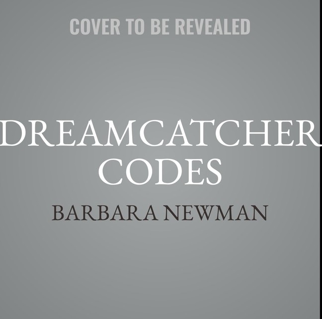 Front cover_Dreamcatcher Codes Lib/E