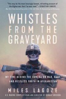 Front cover_Whistles from the Graveyard