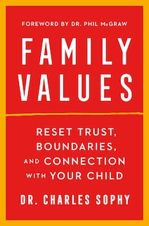 Front cover_Family Values