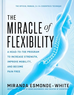 Front cover_The Miracle of Flexibility