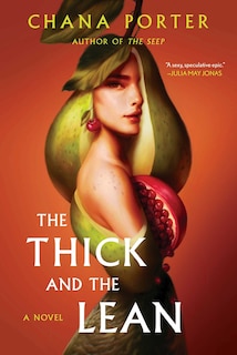 Front cover_The Thick and the Lean