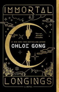 Front cover_Immortal Longings