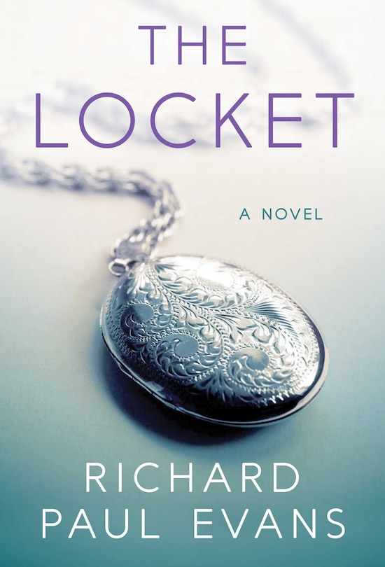 Front cover_The Locket