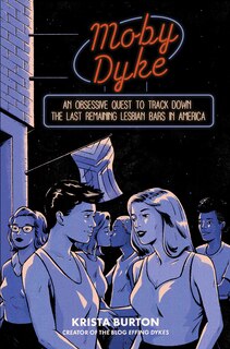Front cover_Moby Dyke