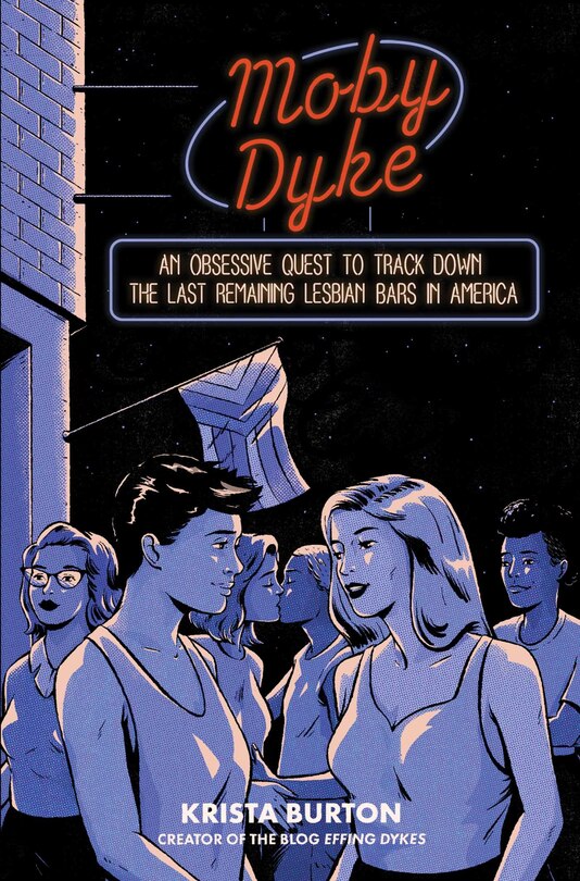 Front cover_Moby Dyke
