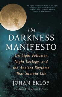 Front cover_The Darkness Manifesto