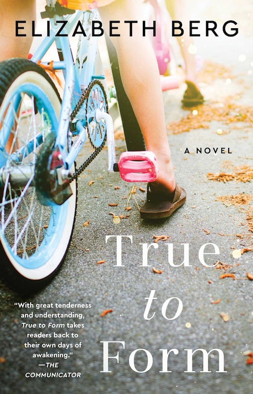 Front cover_True To Form