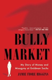 Front cover_Bully Market