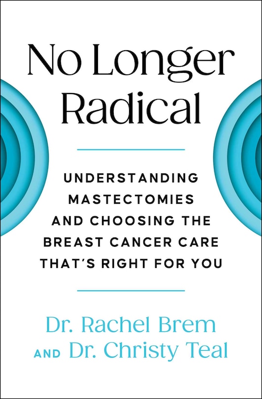 Front cover_No Longer Radical