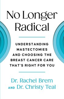 Front cover_No Longer Radical