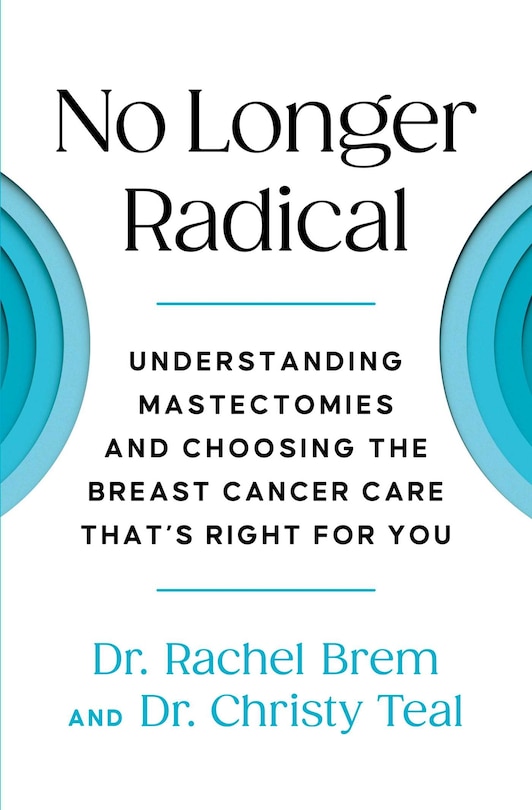 Front cover_No Longer Radical