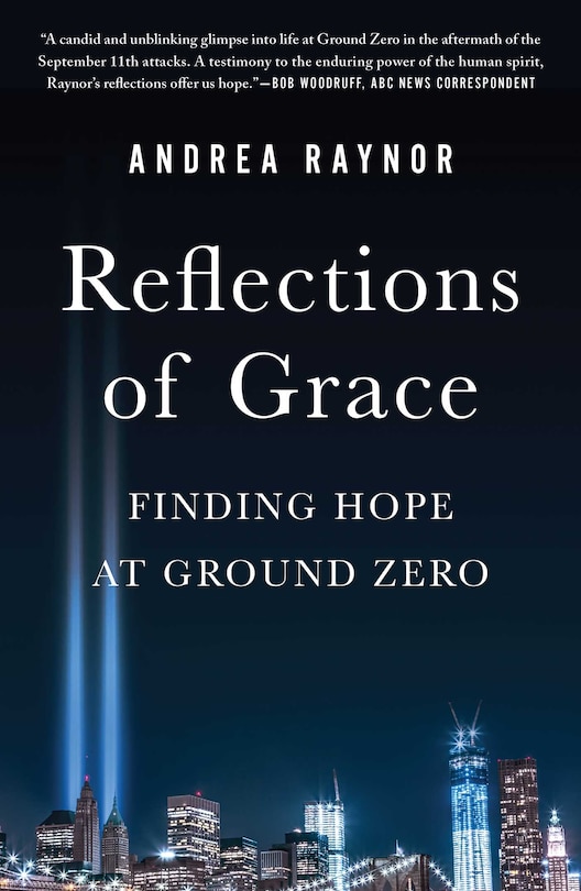 Couverture_Reflections Of Grace