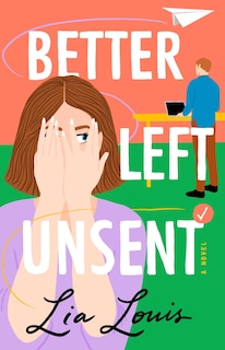 Front cover_Better Left Unsent