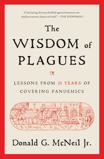Couverture_The Wisdom of Plagues