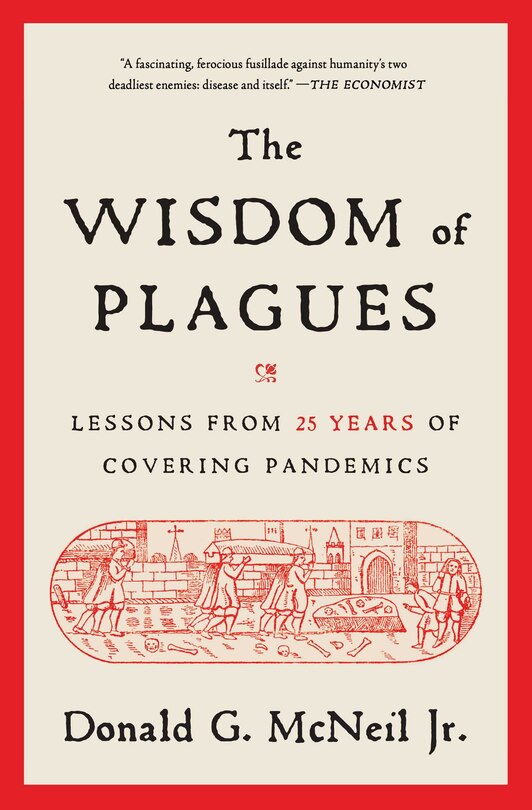 Couverture_The Wisdom of Plagues