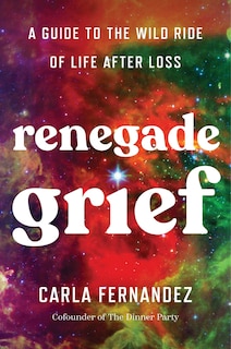 Front cover_Renegade Grief