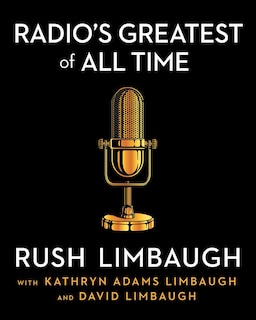 Couverture_Radio's Greatest of All Time