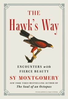 Front cover_The Hawk's Way