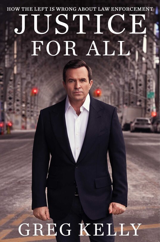 Front cover_Justice for All
