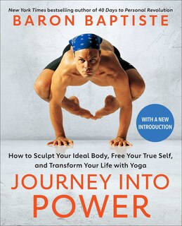 Front cover_Journey Into Power