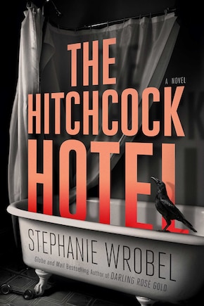 The Hitchcock Hotel