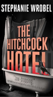 Front cover_The Hitchcock Hotel