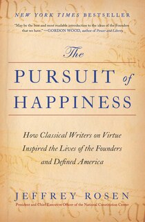 Front cover_The Pursuit of Happiness