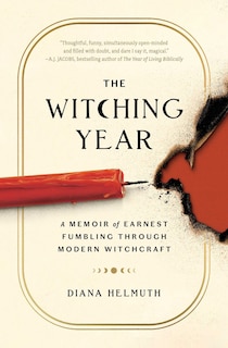 Couverture_The Witching Year